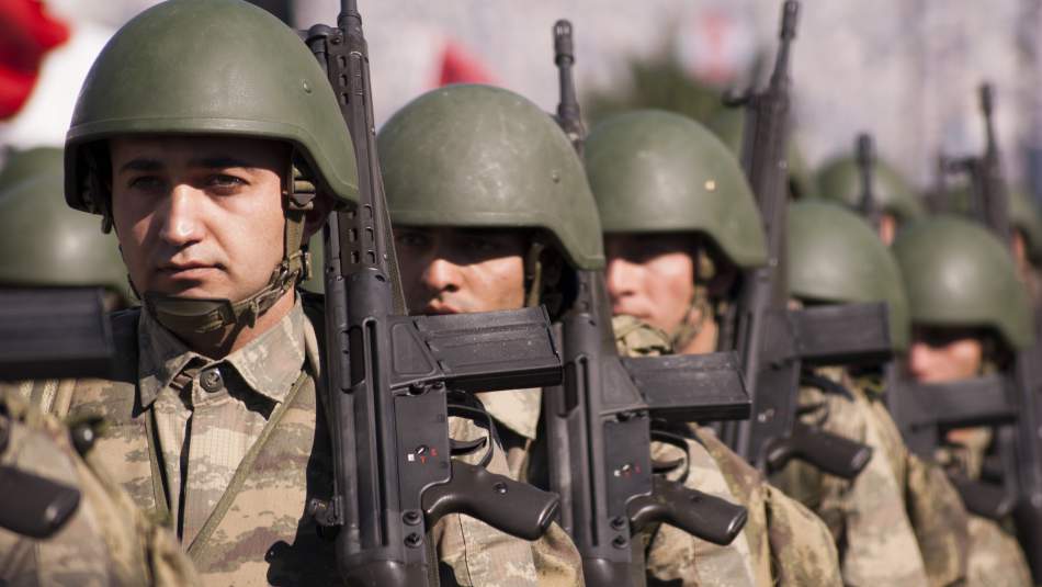Geçen Haftanın Savunma ve Güvenlik Gelişmeleri