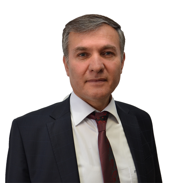 Ejder OKUMUŞ
