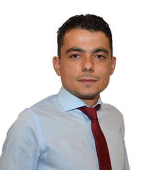 Hasan BEKDEŞ