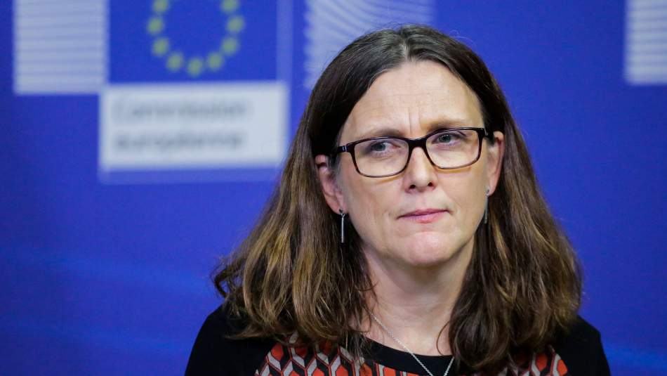 ABD-AB vergi savaşları: 60 milyar Euroluk ürün etkilenebilir