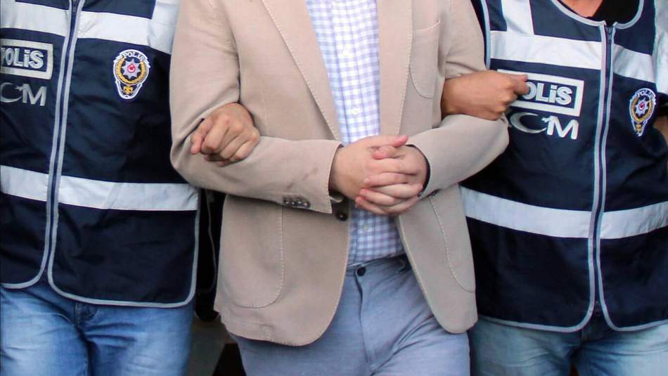 FETÖ'nün TSK'daki kripto yapılanmasına operasyon: 70 kişi için yakalama kararı