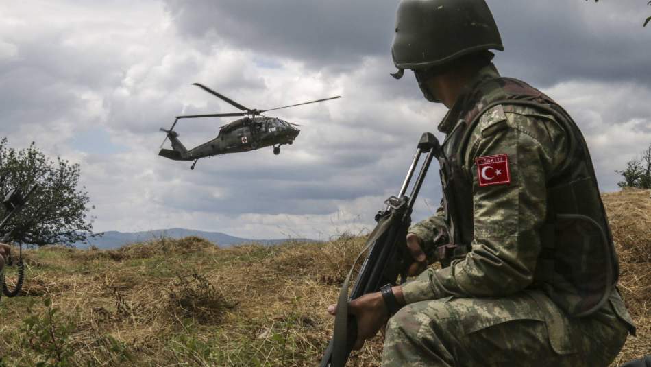 Haftanın Savunma ve Güvenlik Değerlendirmesi (12 Eylül - 18 Eylül)