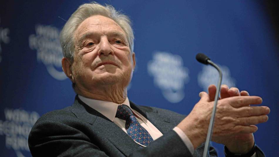 Soros, Balkanlar için 'uyardı': Erdoğan'ın etkisi her ülkede hissediliyor