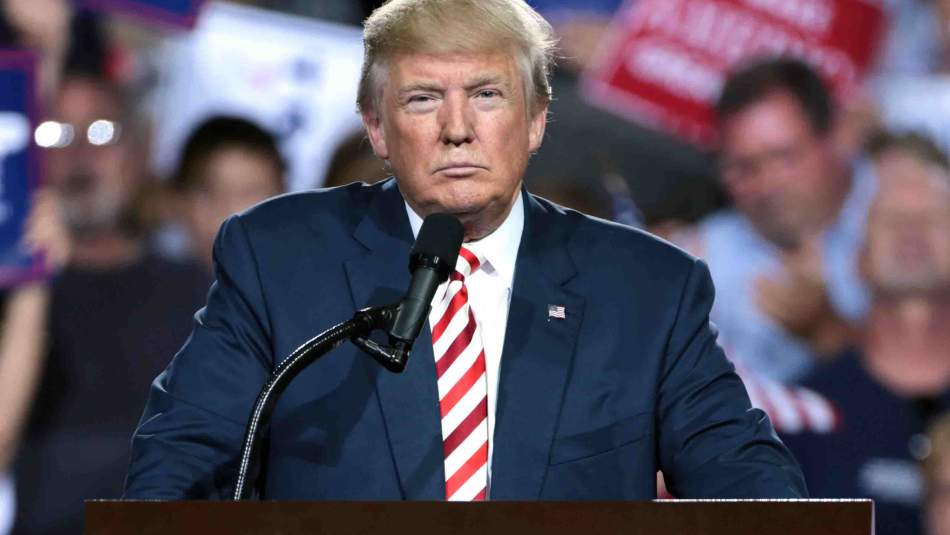 Trump: Türkiye artık ABD'den faydalanamayacak