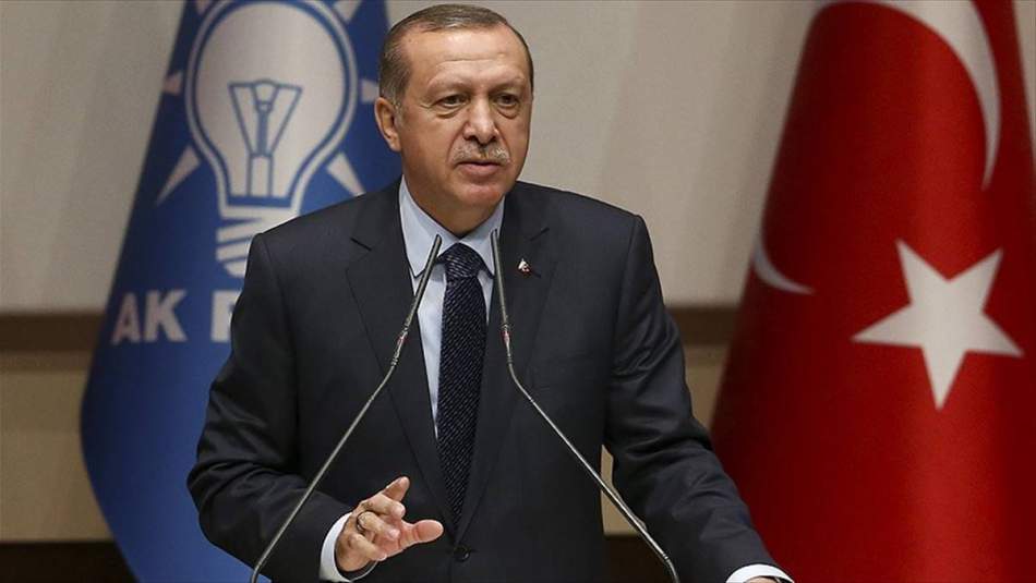 İşte AK Parti'nin tam aday listesi