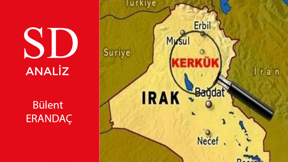 Yüzyıllık Düğüm: Kerkük Ve Musul Vilayeti