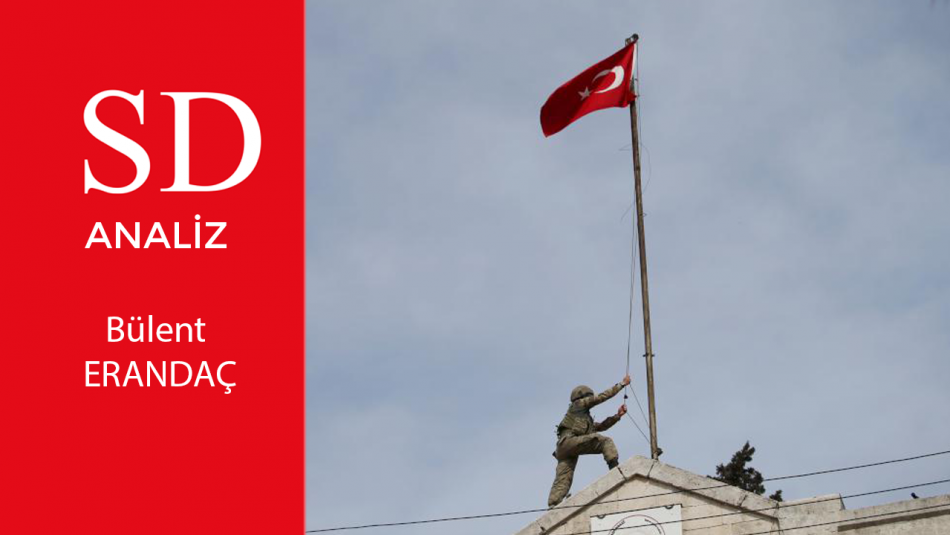 Afrika’dan Azerbaycan’a Yeni Türkiye Gerçeği