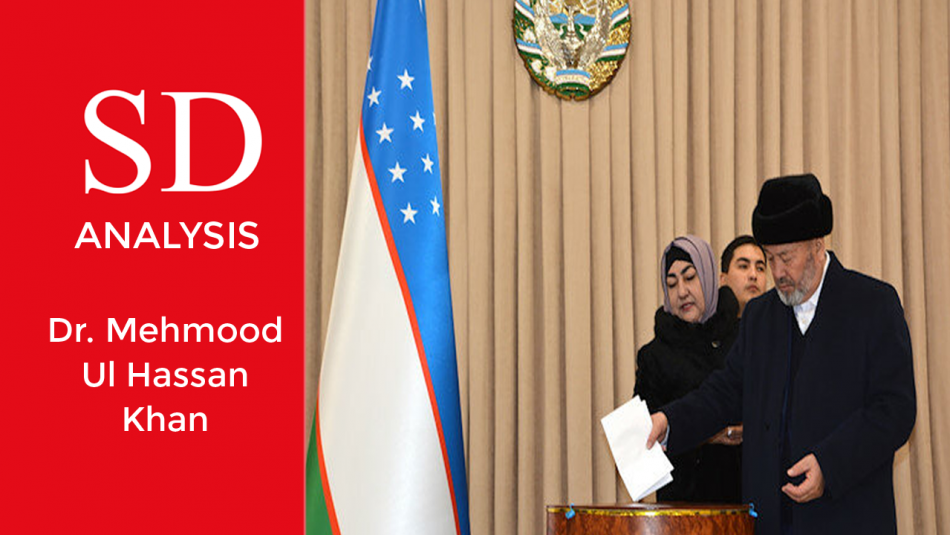 Uzbekistan’s Parliamentary & Municipal Elections 2019: A Fair Assessment