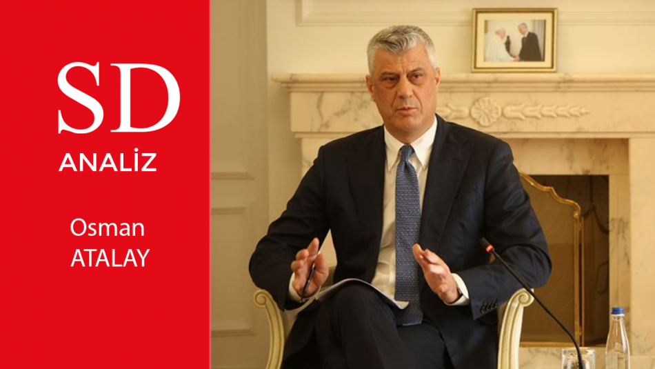 Kosova’nın Lahey Yolculuğu: Yeni Bir Sürece İşaret