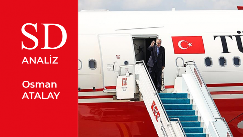Erdoğan’ın “AB Sürecindeki Batı Balkanlar” Ziyareti