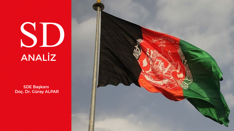 Değişmeyen Afganistan Gerçeği: 1 Ülke 5 Büyük Hezimet