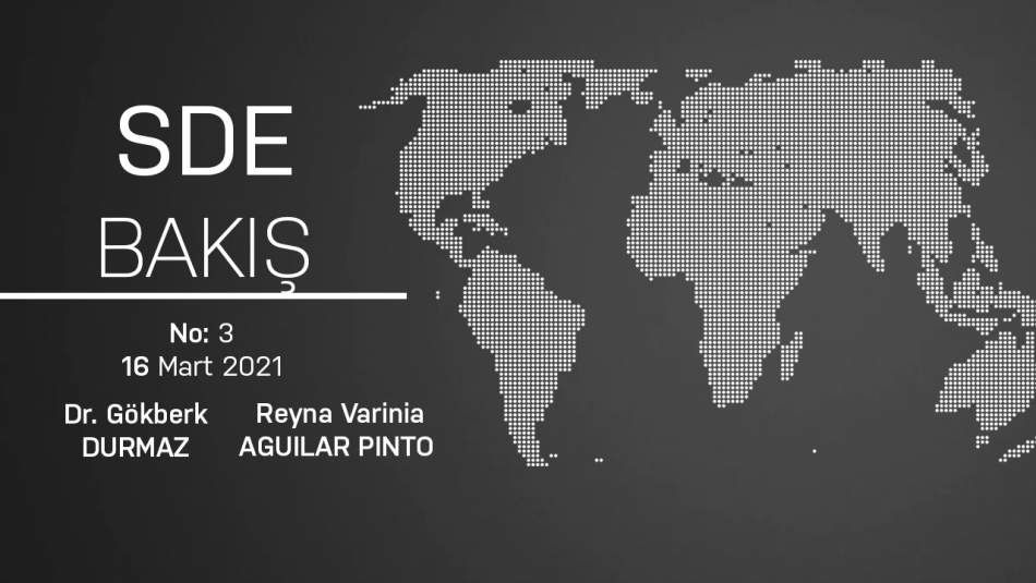 Latin Amerika, Venezuelalı Göçmenler ve ABD’nin Değişen Tutumu