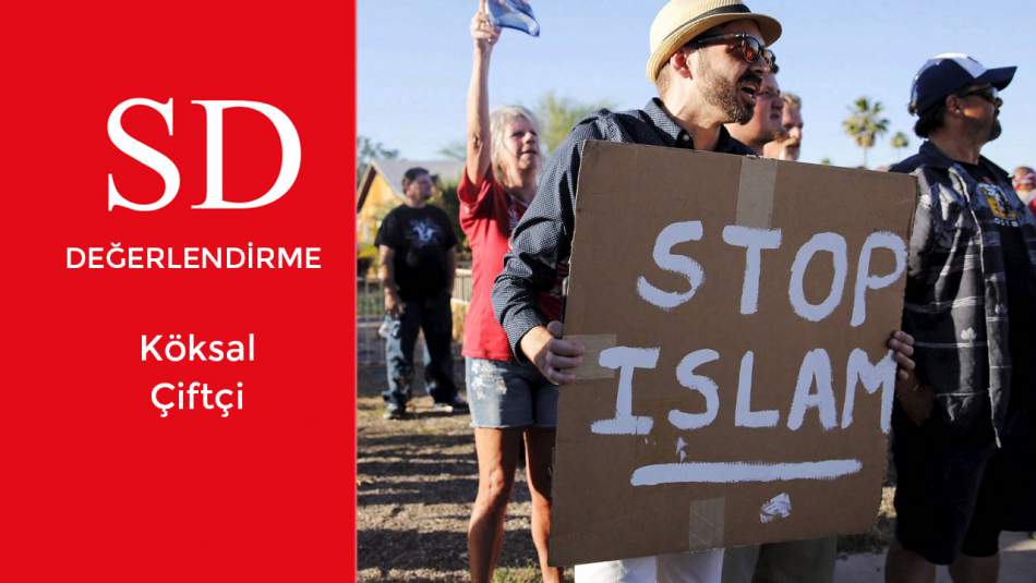 SD DEĞERLENDİRME - İslam Düşmanlığı: Soykırıma Giden Yol