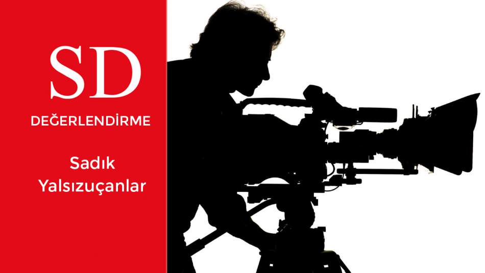 SD DEĞERLENDİRME - Türk Dizileri Dünya Pazarında