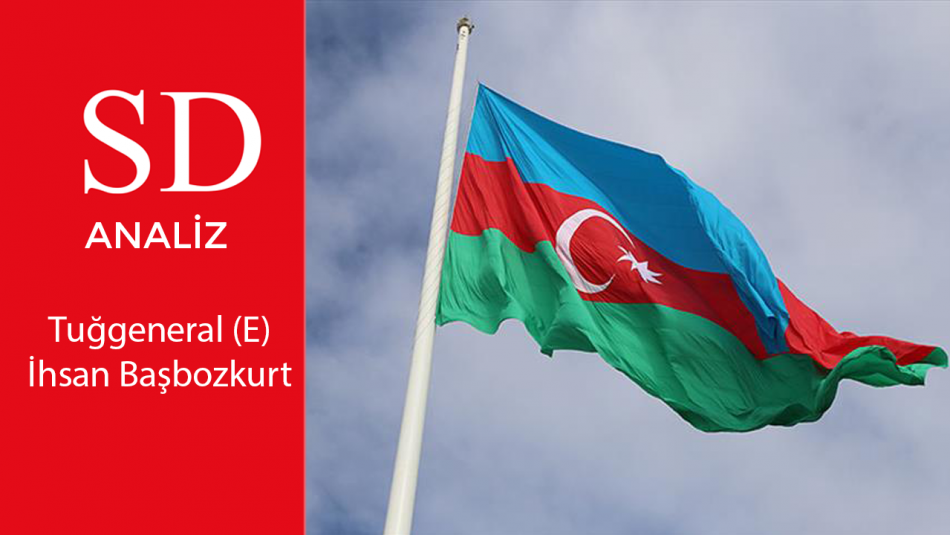 Taşeronun Yeni Hedefi Azerbaycan!