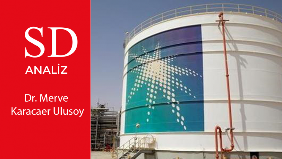 SD ANALİZ - Aramco Saldırısında Oklar ABD'yi Gösteriyor