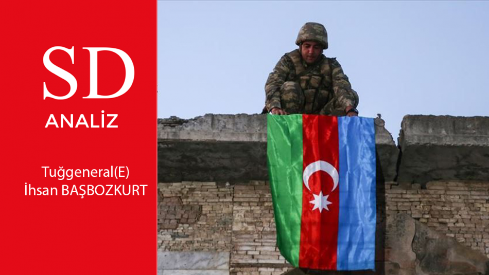 Azerbaycan’da Başarıyı Getiren “İki Devlet Tek Millet” Milli Stratejisi