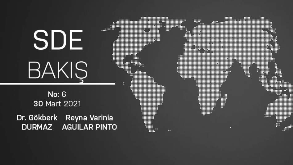 Latin Amerika, Türkiye ve Gelişen İlişkiler