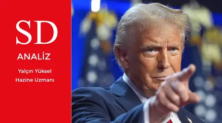 Trump Politikaları