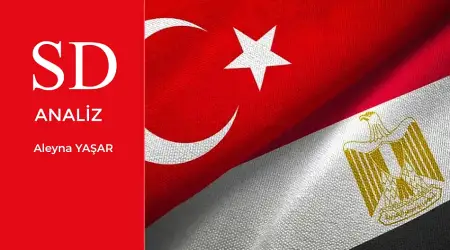 Türkiye-Mısır’dan Soykırımcı İsrail’e Açık Bir Mesaj