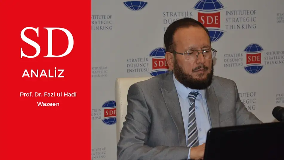 Şam’ın Ötesinde: Bölgesel Koordineli Cevabın Zorunluluğu