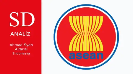 Türkiye'nin Doğuya Açılan Kapısı: ASEAN Neden Önemli?