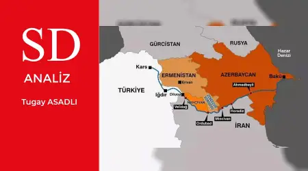 Kavşak mı, Koridor mu?