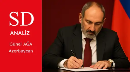 Barışın Eşiğinde Kafkasya: Washington Deklarasyonu ve Ermenistan Siyasetinde Yansımalar