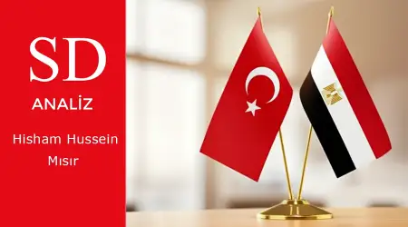 Mısır ve Türkiye: Normalleşmenin Hasadı Başlıyor