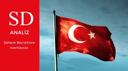 Hendek Stratejisi Gökte: Türkiye’nin Dirilişi ve Gücü