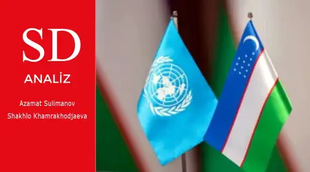 Uzbekistan’s Initiatives At The United Nations: A Contribution To The Development Of Regional Cooperation In Central Asia