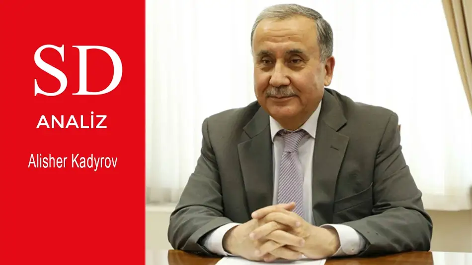 Uzbekistan’s Priorities in the Organization of Turkic States: A Factor Ensuring Sustainable Development of Turkic Countries