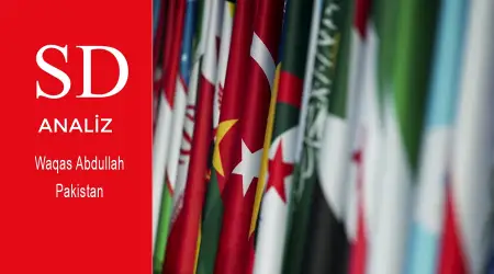 İslam İşbirliği Teşkilatı (İİT) Kolektif Ekonomik İlişkileri Modernize Etme Sürecini Başlattı