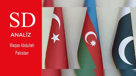 Stratejik Hilal: İslam Dünyasında Yeni Bir “Askeri Geometri”