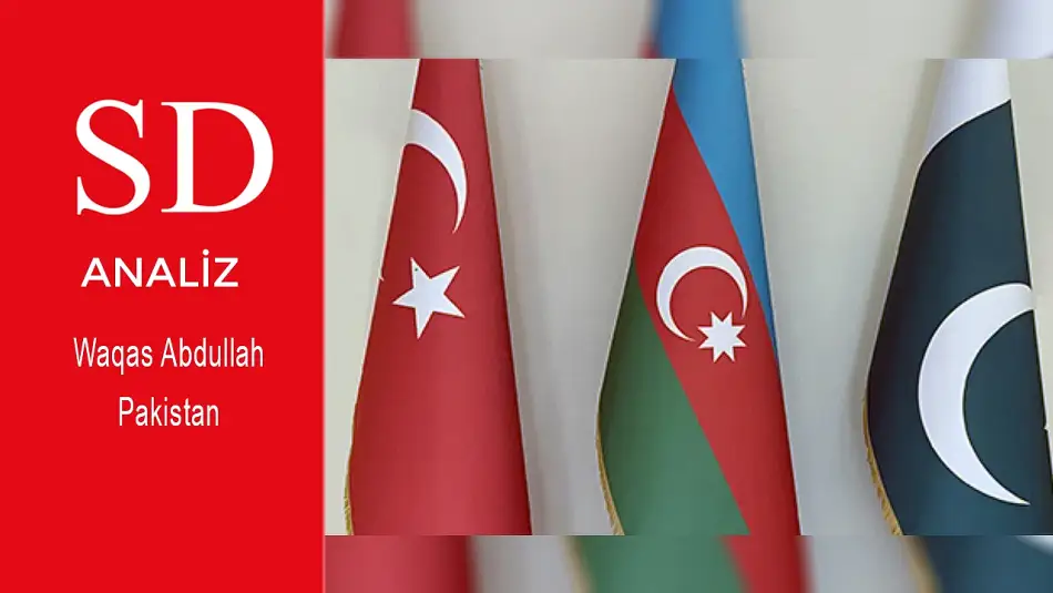 Stratejik Hilal: İslam Dünyasında Yeni Bir “Askeri Geometri”