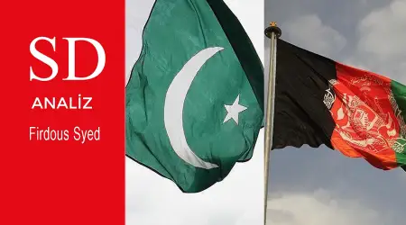 Durand Hattı İkilemi: Afganistan ile Pakistan Arasında Güvenlik, Egemenlik ve Barış Umudu Arasında Yol Almak