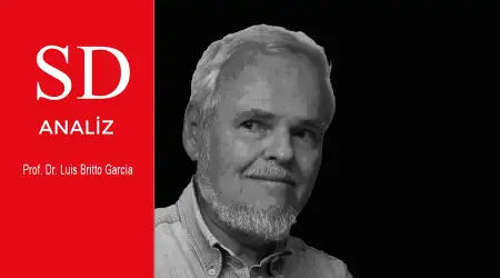 Hidrokarbon Kaynaklarının Tükenişinin Jeopolitiği