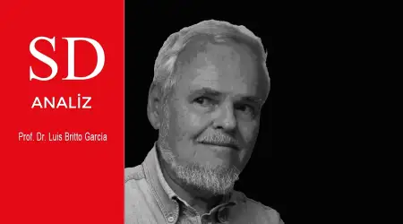 Venezuela’ya Karşı Ambargo Uluslararası Hukuku İhlal Ediyor