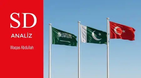 Orta Doğu ve Türkiye’de Pakistan’ın Yükselen Stratejik Etkisi: Güney Asya’ya Yansımaları