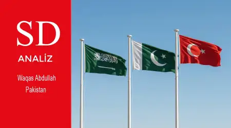 Orta Doğu ve Türkiye’de Pakistan’ın Yükselen Stratejik Etkisi: Güney Asya’ya Yansımaları