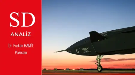Türkiye’nin KIZILELMA Başarısı, Küresel Savunma Siyasetinin Haritasını Kökten Değiştirdi-Türkiye Artık Gerçek Bir “Oyun Kurucu Güç”