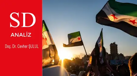 Esad Sonrası Suriye: Özgürlüğün İlk Yılı ve Yeni Siyasi Düzen(2011’den 2024’e Uzanan Yol)