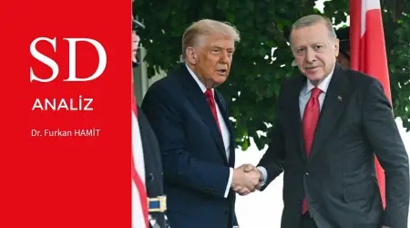 Türk Liderliğinin Ağırlığı ve İslam Dünyasının Vicdanı