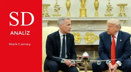 Kanada Başbakanı’ndan Tarihi İtiraflar: Adamına Göre Farklı Uygulanan “Kurallara Dayalı” Uluslararası Düzen Sona Erdi, Eski Düzen Geri Gelmeyecek