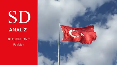Türkiye Vizyonu 2026 ve Tarihsel Bir Dönüm Noktası
