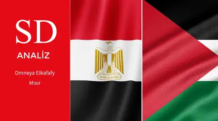 Mısır’ın Filistin Politikası: 7 Ekim 2023 Sonrası Güvenlik, Diplomasi ve Arabuluculuk