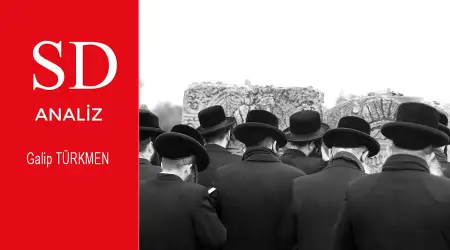 Batı’nın Günah Defteri: Antisemitizm ve Modern Yahudi Paradoksu