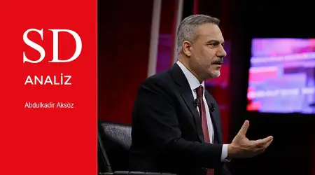 Nükleer Sorusuna Verilen Sessiz Yanıt: Hakan Fidan Neden Sustu?