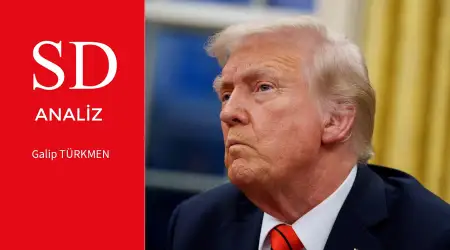 Trump'ın İran Ruleti: Tarihsel Tekerrürler ve Stratejik Tuzaklar