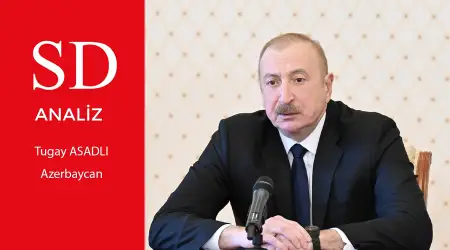 Nahçıvan Saldırısı Sonrası İlham Aliyev'in Açıklamalarının Muhatabı Kim?